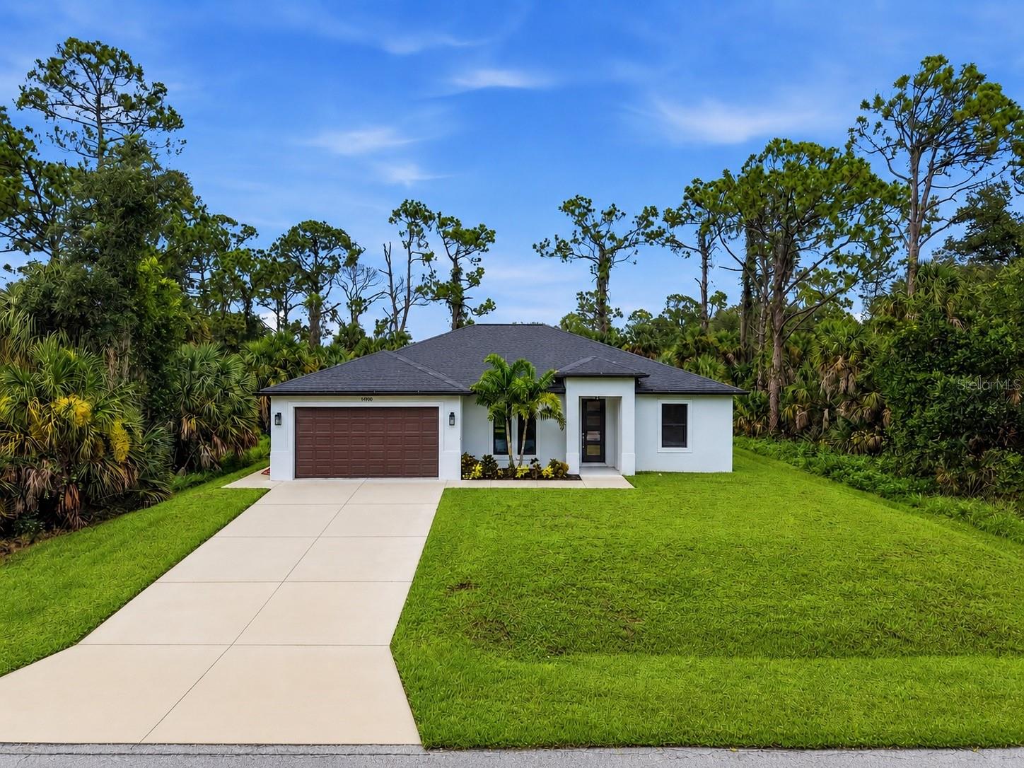 Photo of 14390 MADDOCK AVENUE PORT CHARLOTTE FL 33953