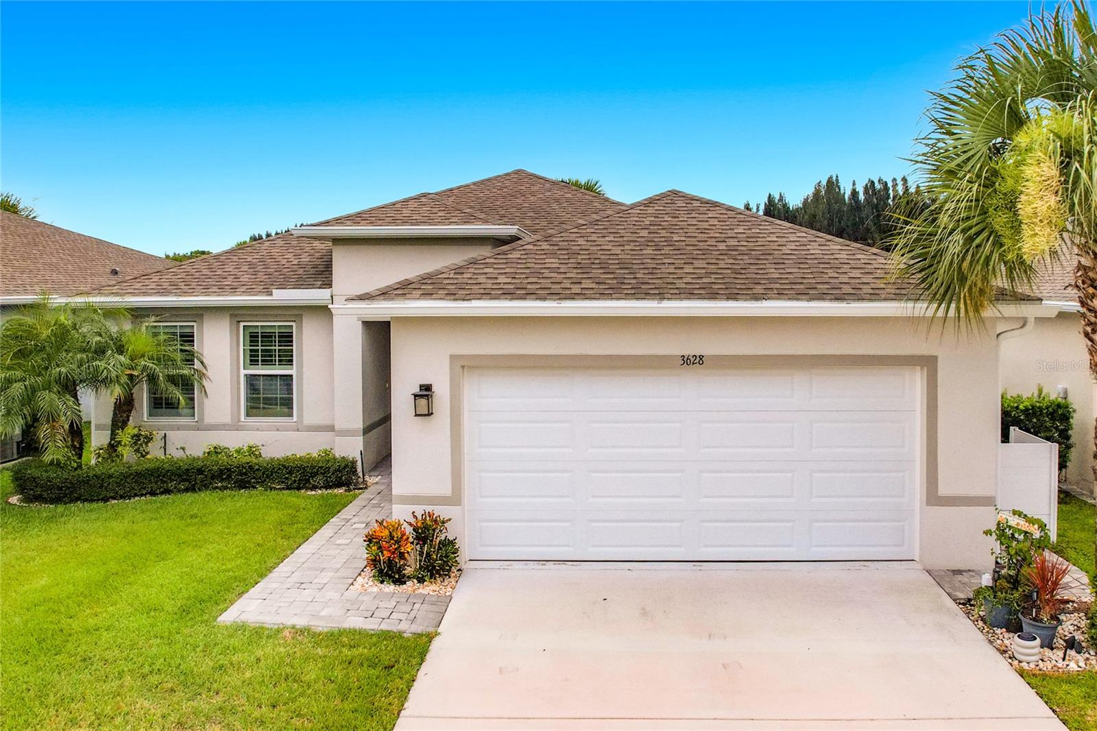 Photo of 3628 SAPPHIRE HOLLOW WAY FORT PIERCE FL 34981