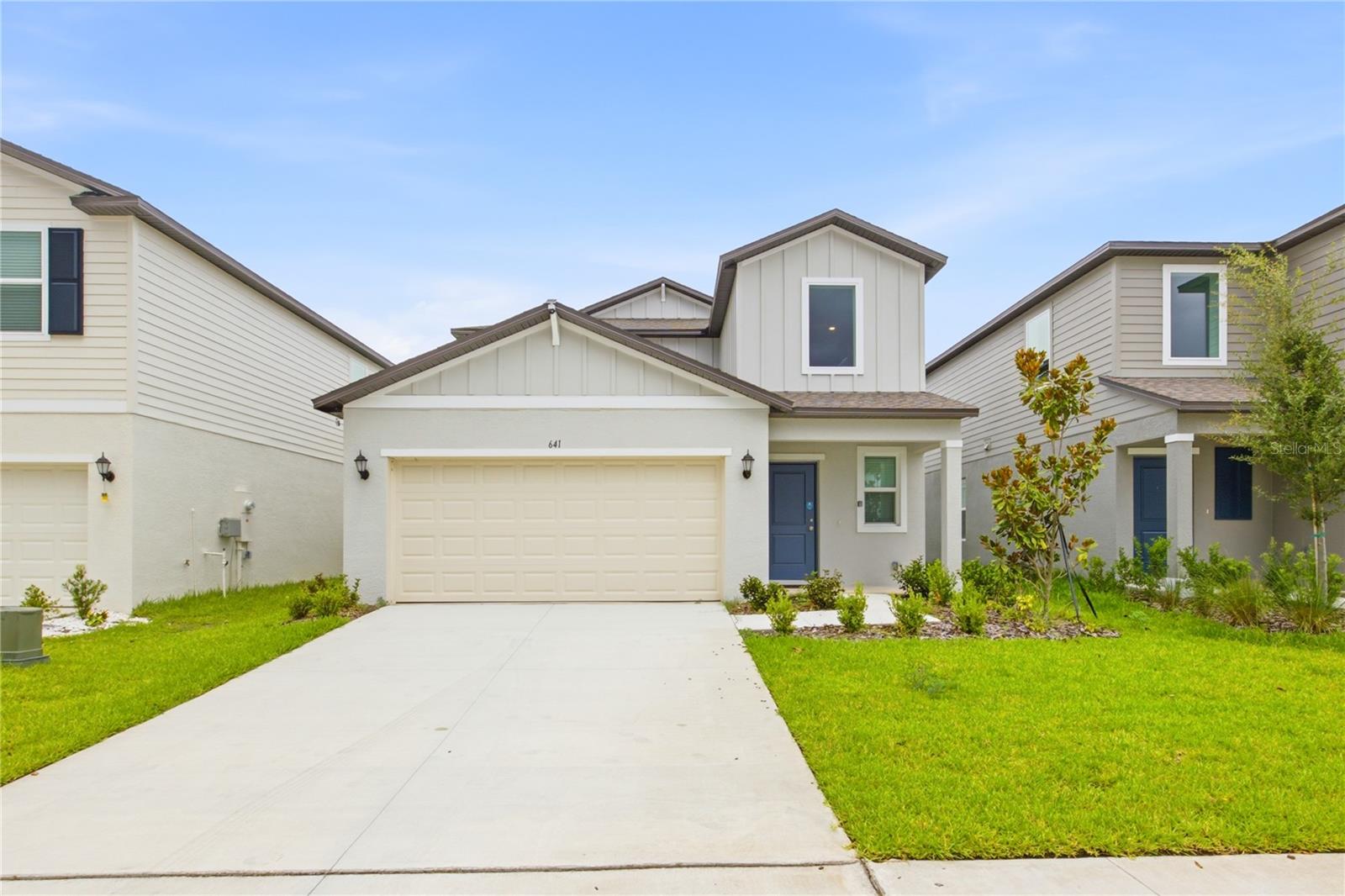 Photo of 641 BALD CYPRESS DRIVE LAKELAND FL 33801
