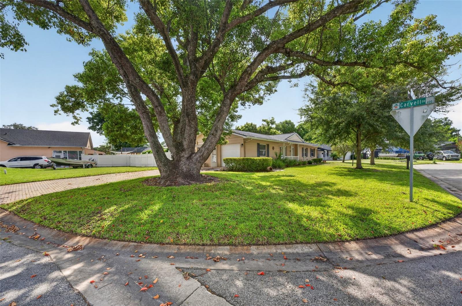 Photo of 2641 CARVELL COURT WINTER PARK FL 32792