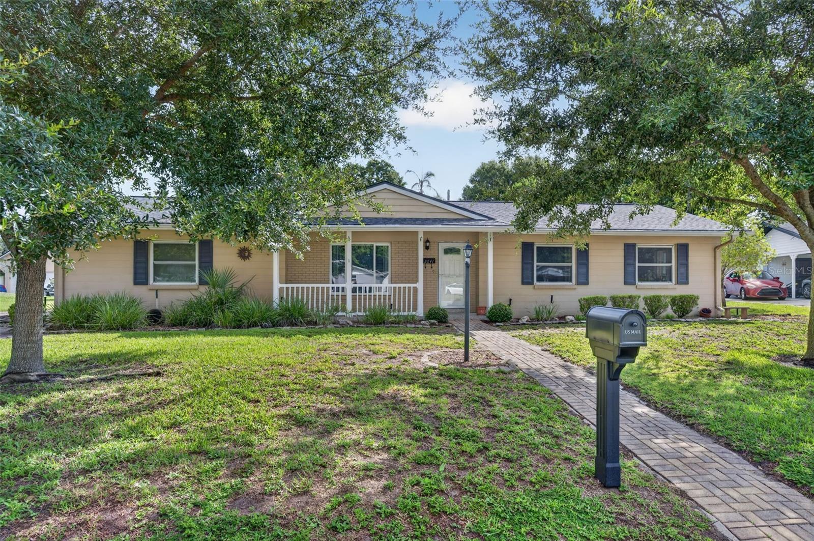 Photo of 2641 CARVELL COURT WINTER PARK FL 32792