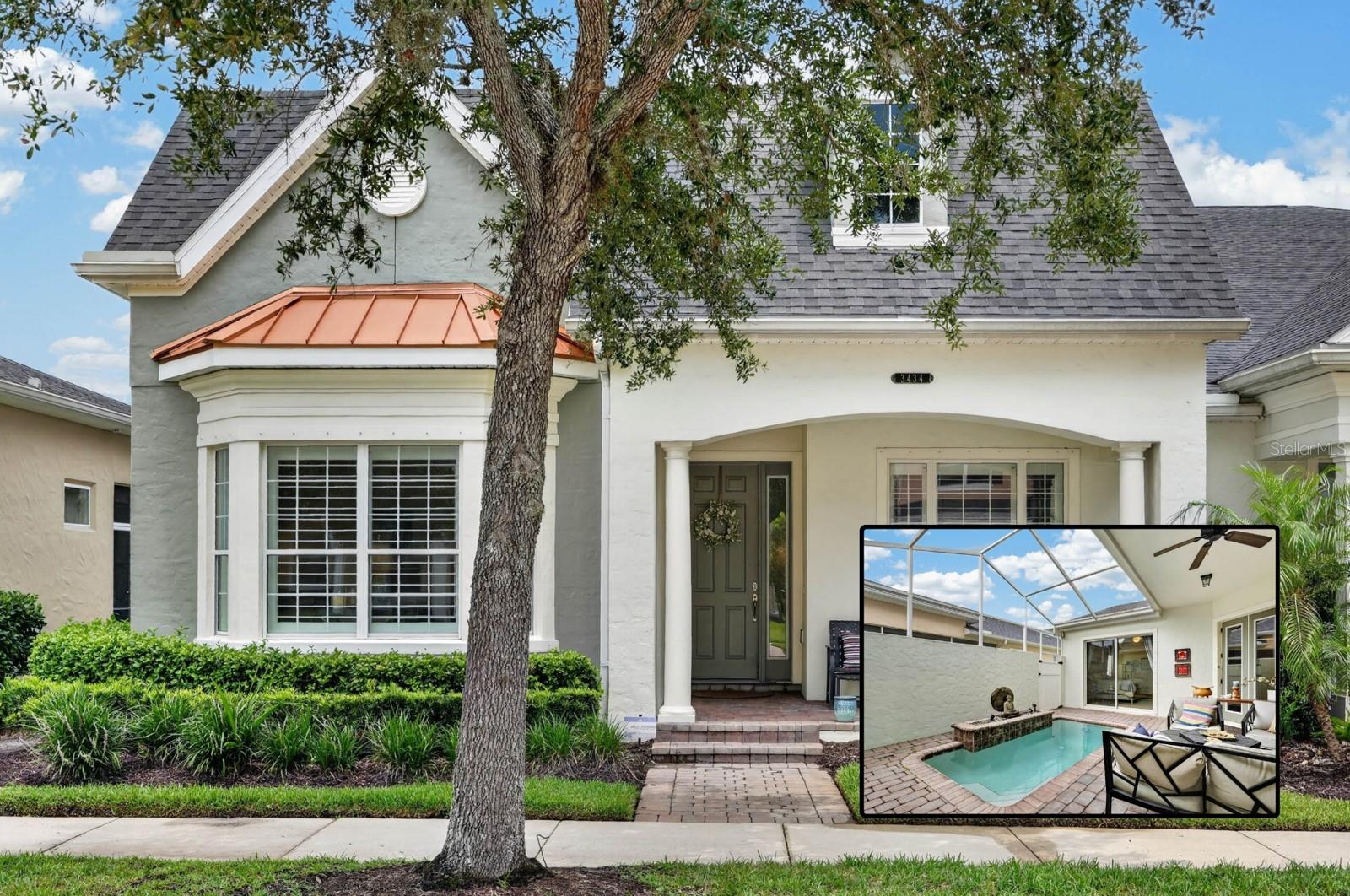 Photo of 3434 TORRE BOULEVARD NEW SMYRNA BEACH FL 32168