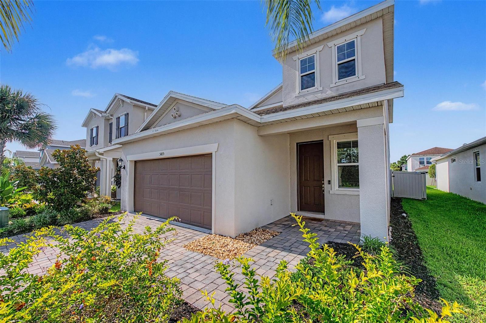Photo of 5435 BUNGALOW GROVE COURT PALMETTO FL 34221