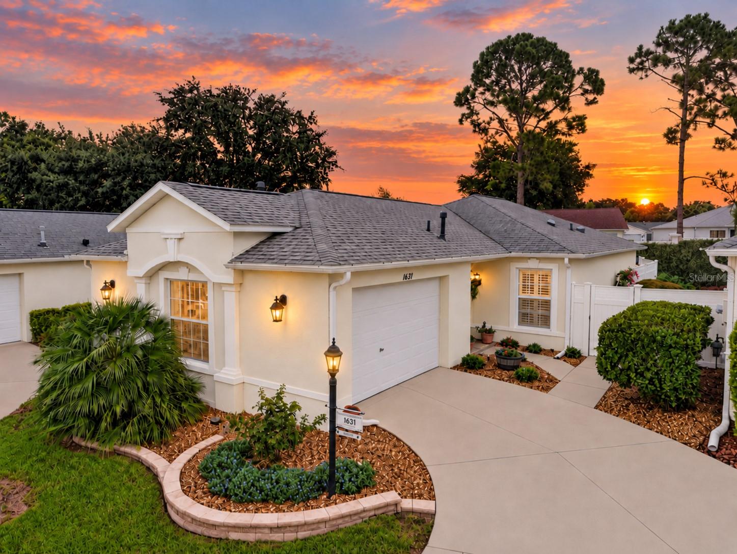 Photo of 1631 SUMMERCHASE LOOP THE VILLAGES FL 32162