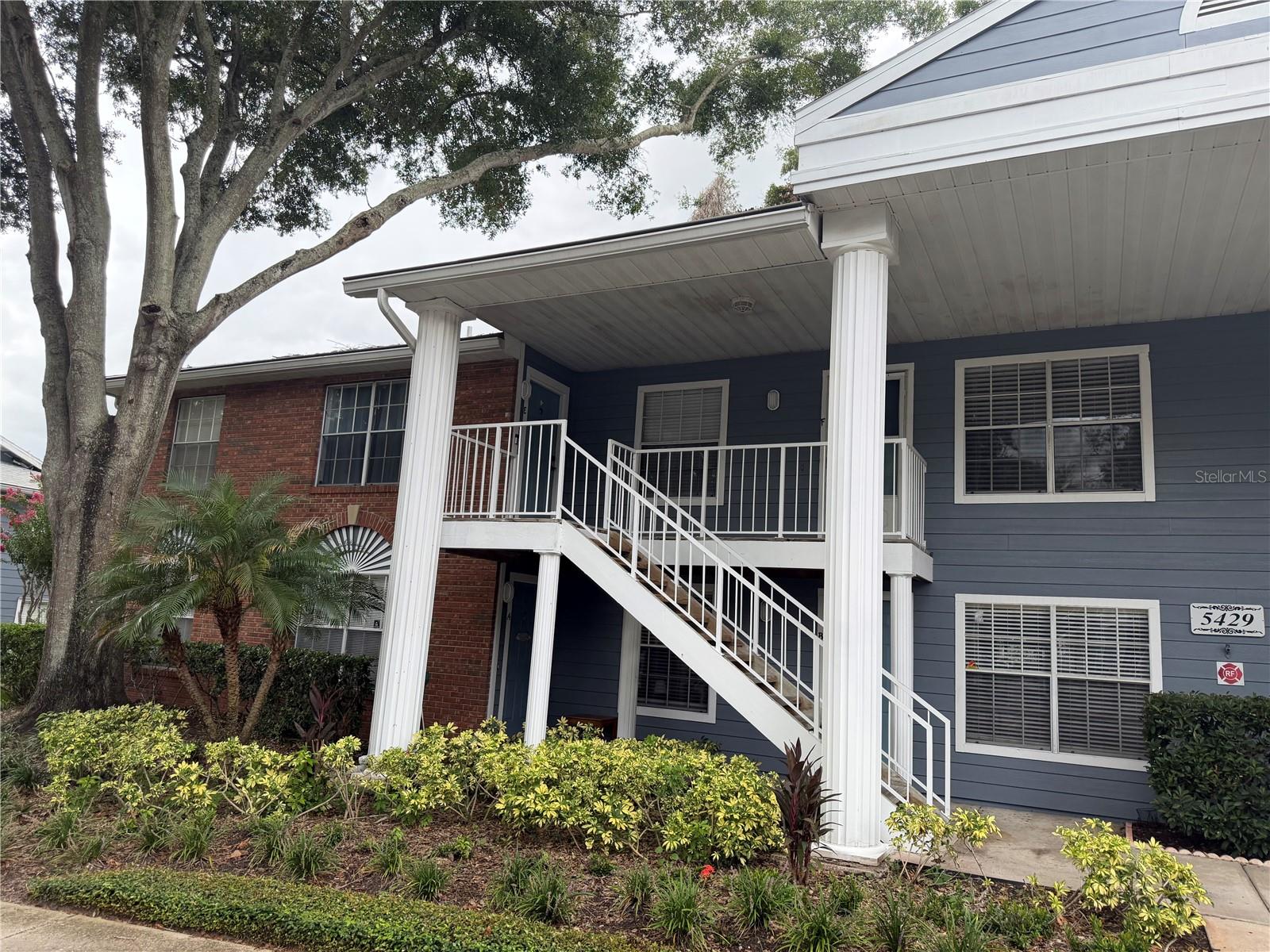 Photo of 5429 LAKE MARGARET DRIVE #186 ORLANDO FL 32812