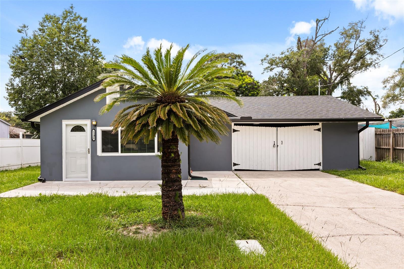Photo of 2280 NORWELL AVENUE ORLANDO FL 32806