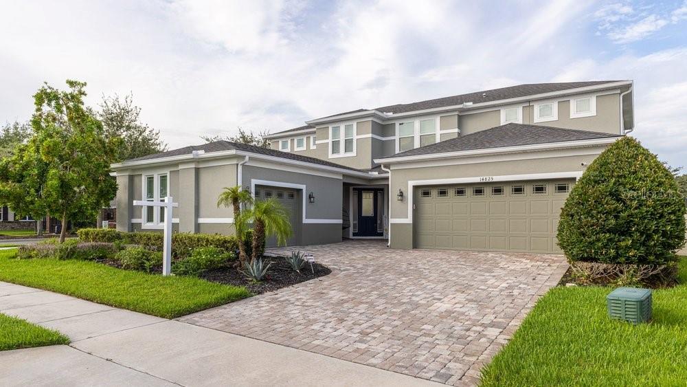 Photo of 14825 ELLINGSWORTH LANE WINTER GARDEN FL 34787