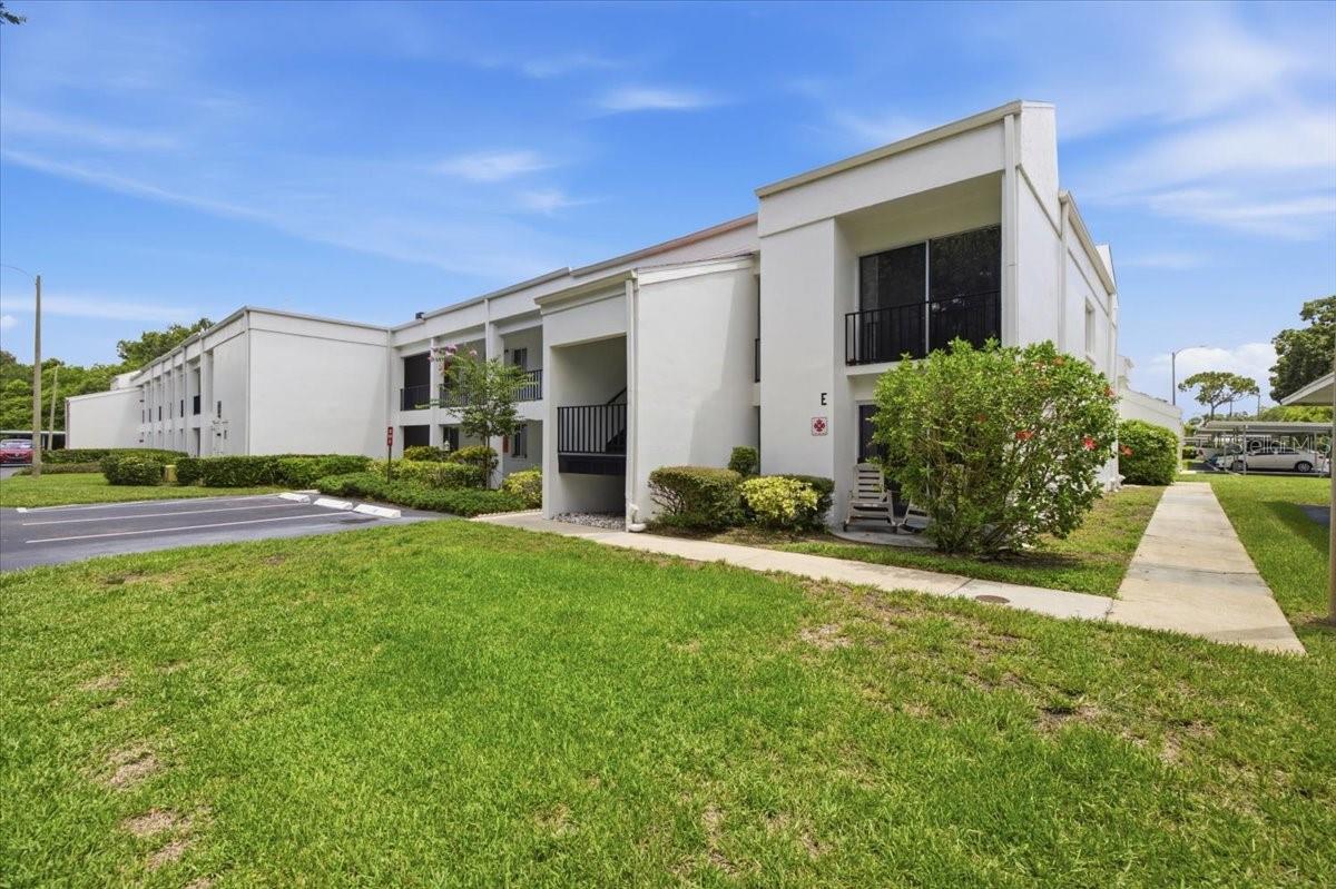 Photo of 2060 MARILYN STREET #236 CLEARWATER FL 33765