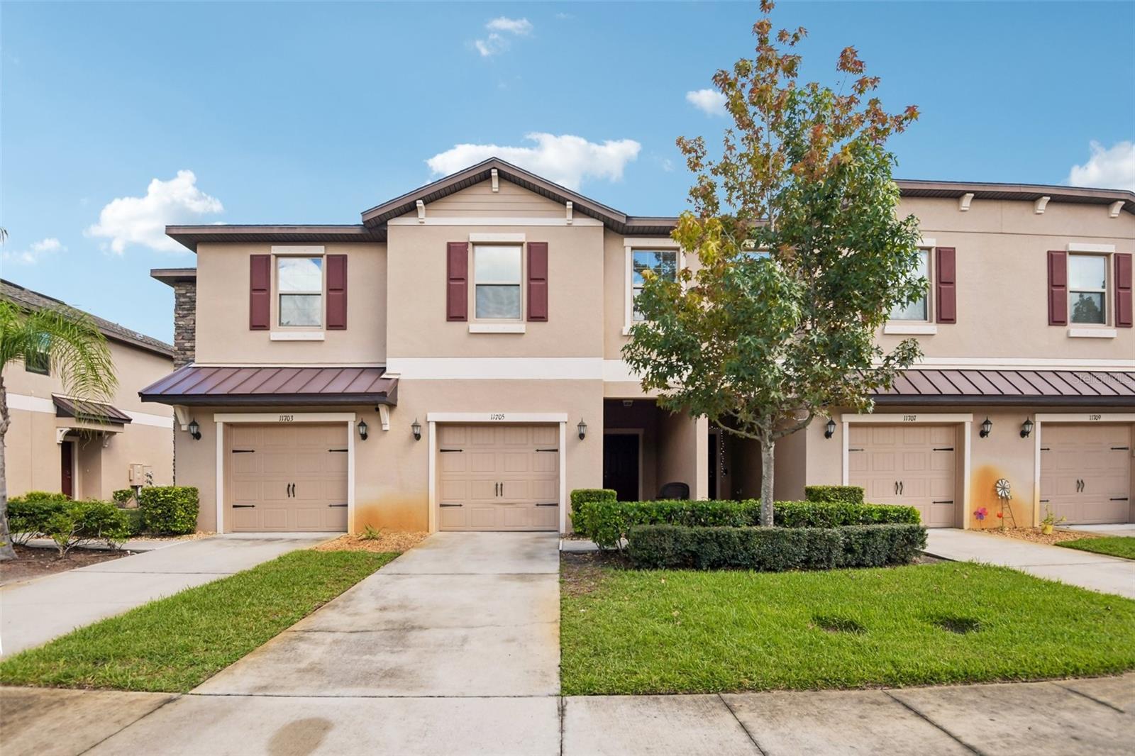 Photo of 11705 CASTINE STREET NEW PORT RICHEY FL 34654