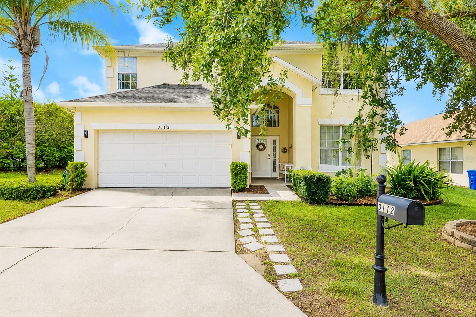 Photo of 3112 ANTIQUA WAY HAINES CITY FL 33844
