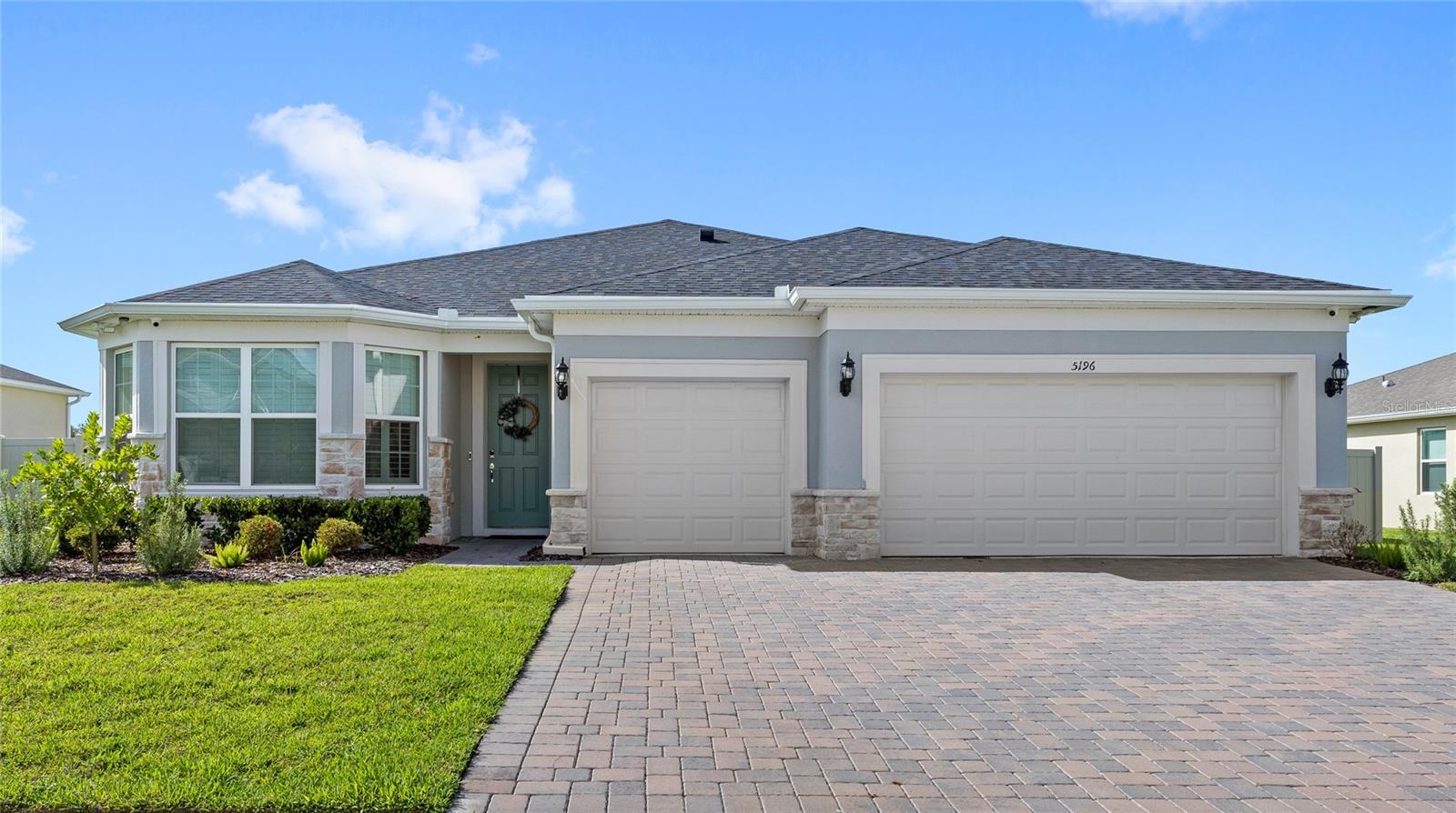 Photo of 5196 FOOTHILLS PRESERVE LOOP MOUNT DORA FL 32757