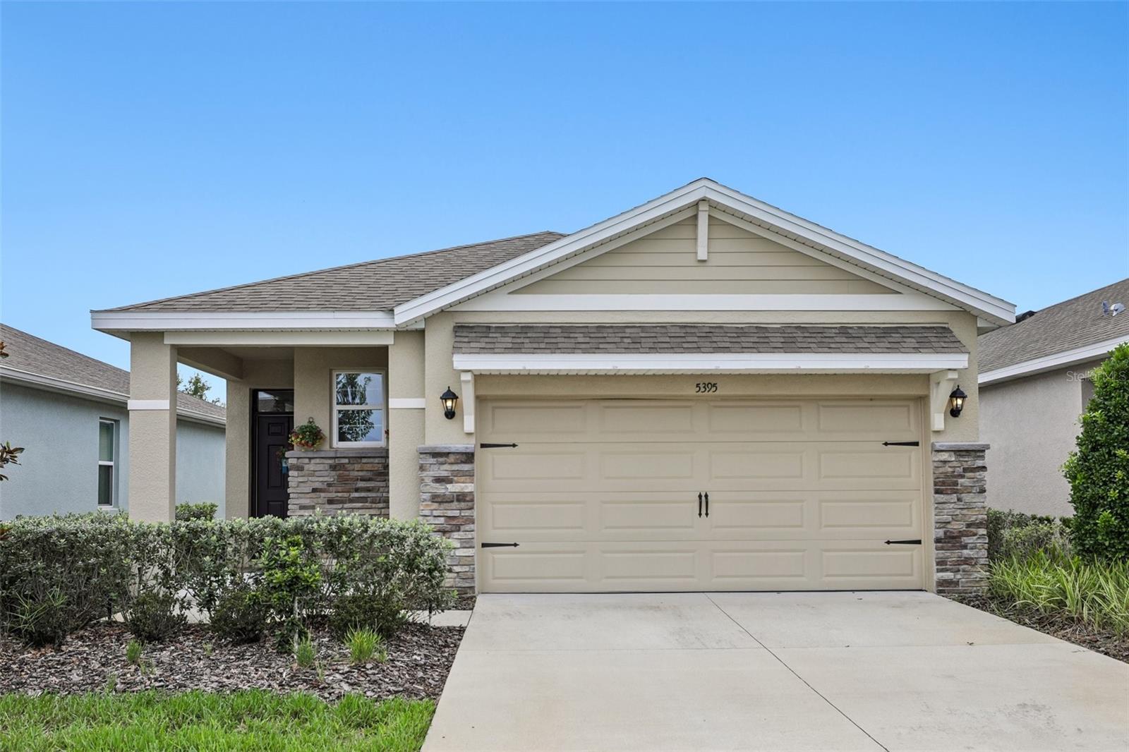 Photo of 5395 SUNSHINE DRIVE WILDWOOD FL 34785