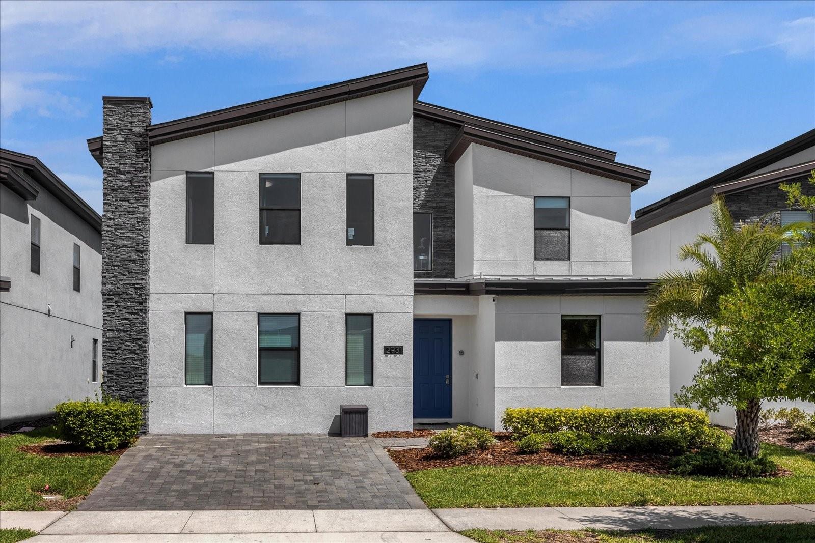 Photo of 2931 FABLE STREET KISSIMMEE FL 34746
