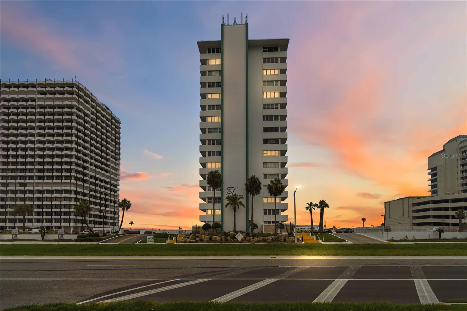 Photo of 2800 N ATLANTIC AVENUE #1105 DAYTONA BEACH FL 32118