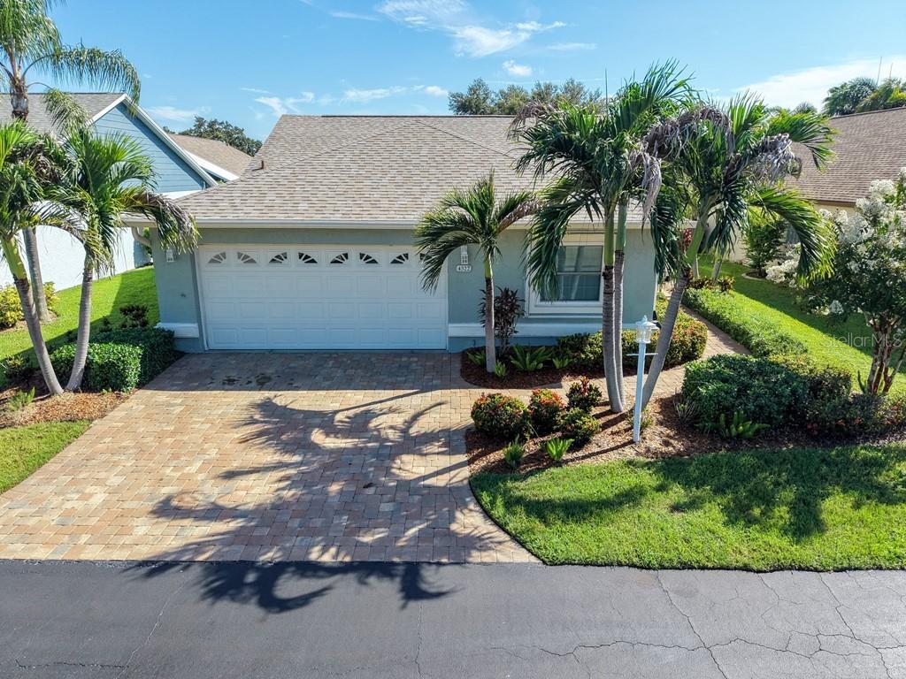 Photo of 4322 EDENROSE WAY #86 SARASOTA FL 34235