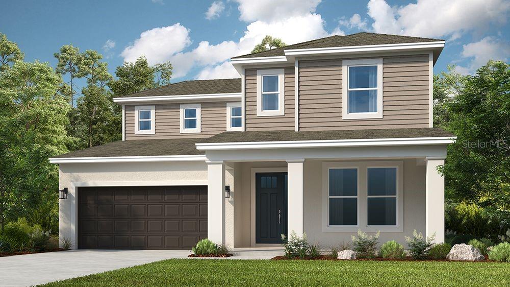 Photo of 5766 MEADS BAY POND ROAD KISSIMMEE FL 34758