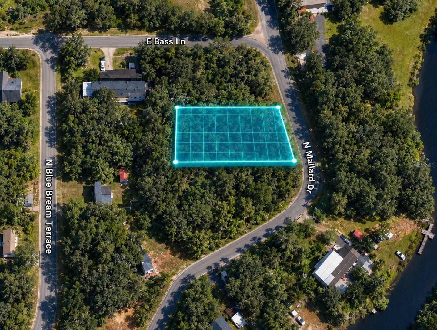 Photo of 6092 N MALLARD DRIVE HERNANDO FL 34442