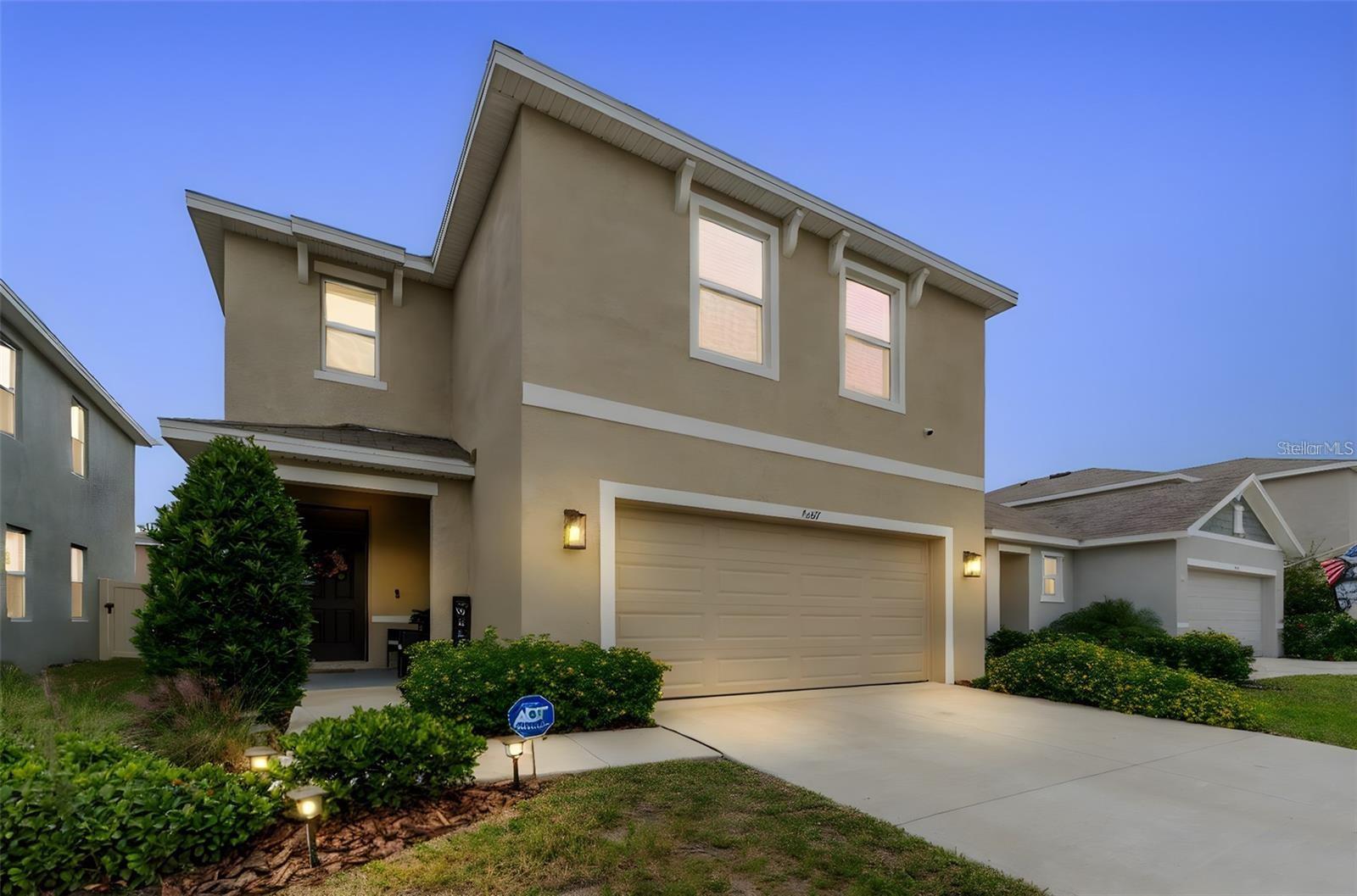 Photo of 5667 CHORLEYWOOD LANE WESLEY CHAPEL FL 33545