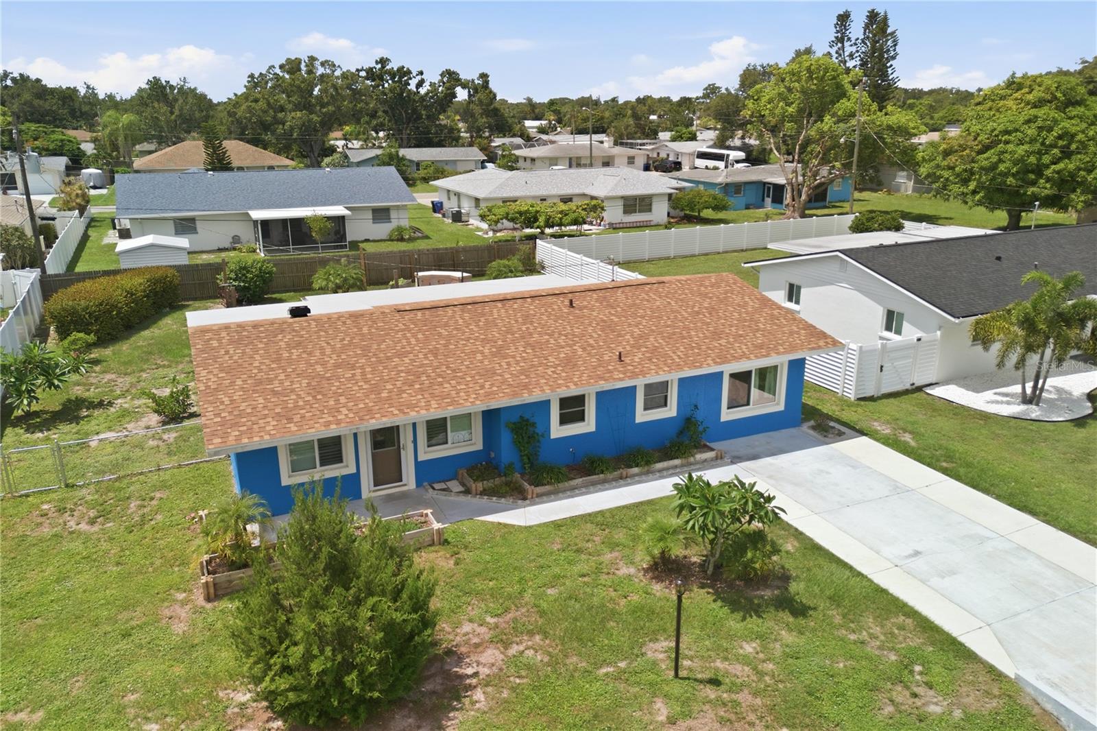 Photo of 1317 CYPRESS AVENUE VENICE FL 34285