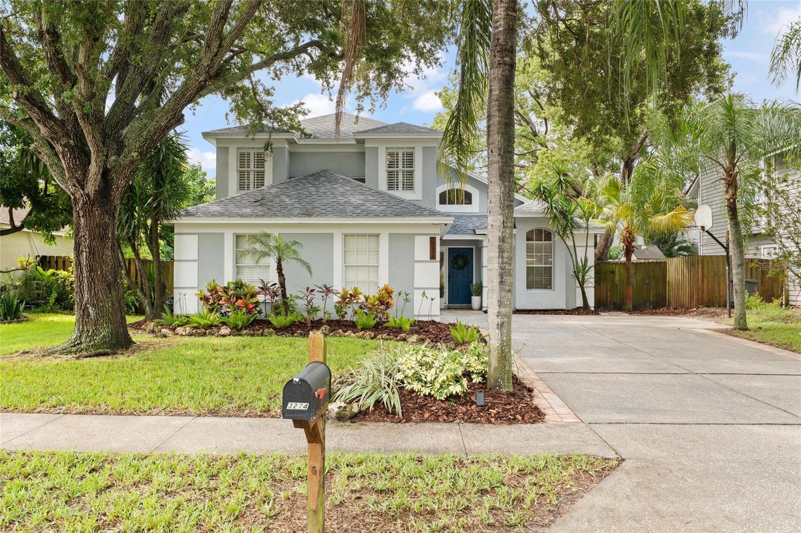 Photo of 3274 MONTROSE CIRCLE PALM HARBOR FL 34684