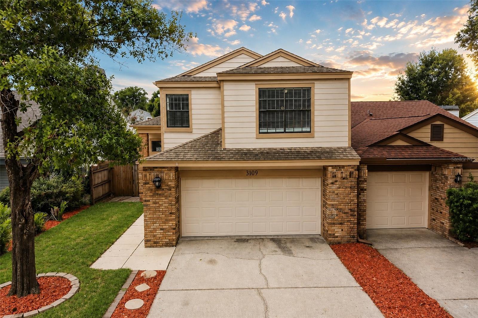 Photo of 3109 BRIDGEFORD DRIVE ORLANDO FL 32812