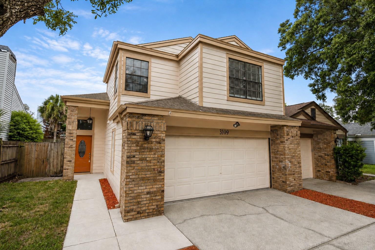 Photo of 3109 BRIDGEFORD DRIVE ORLANDO FL 32812