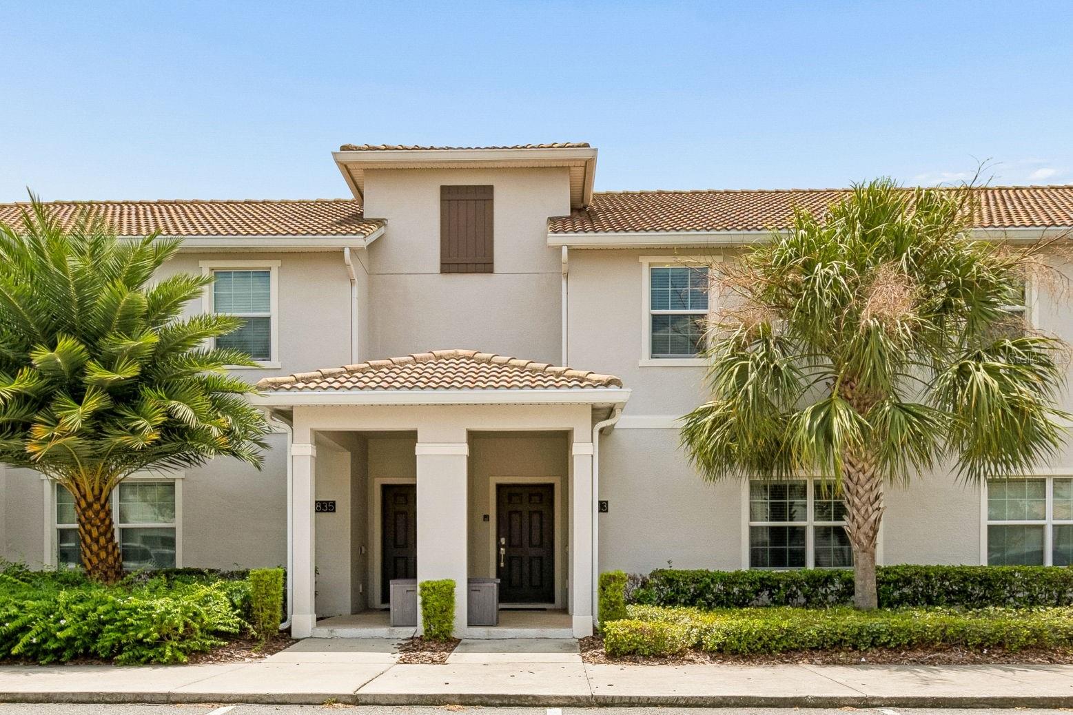 Photo of 4833 ROMEO CIRCLE KISSIMMEE FL 34746