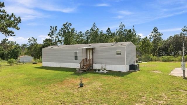Photo of 3342 SW 166TH COURT ROAD OCALA FL 34481