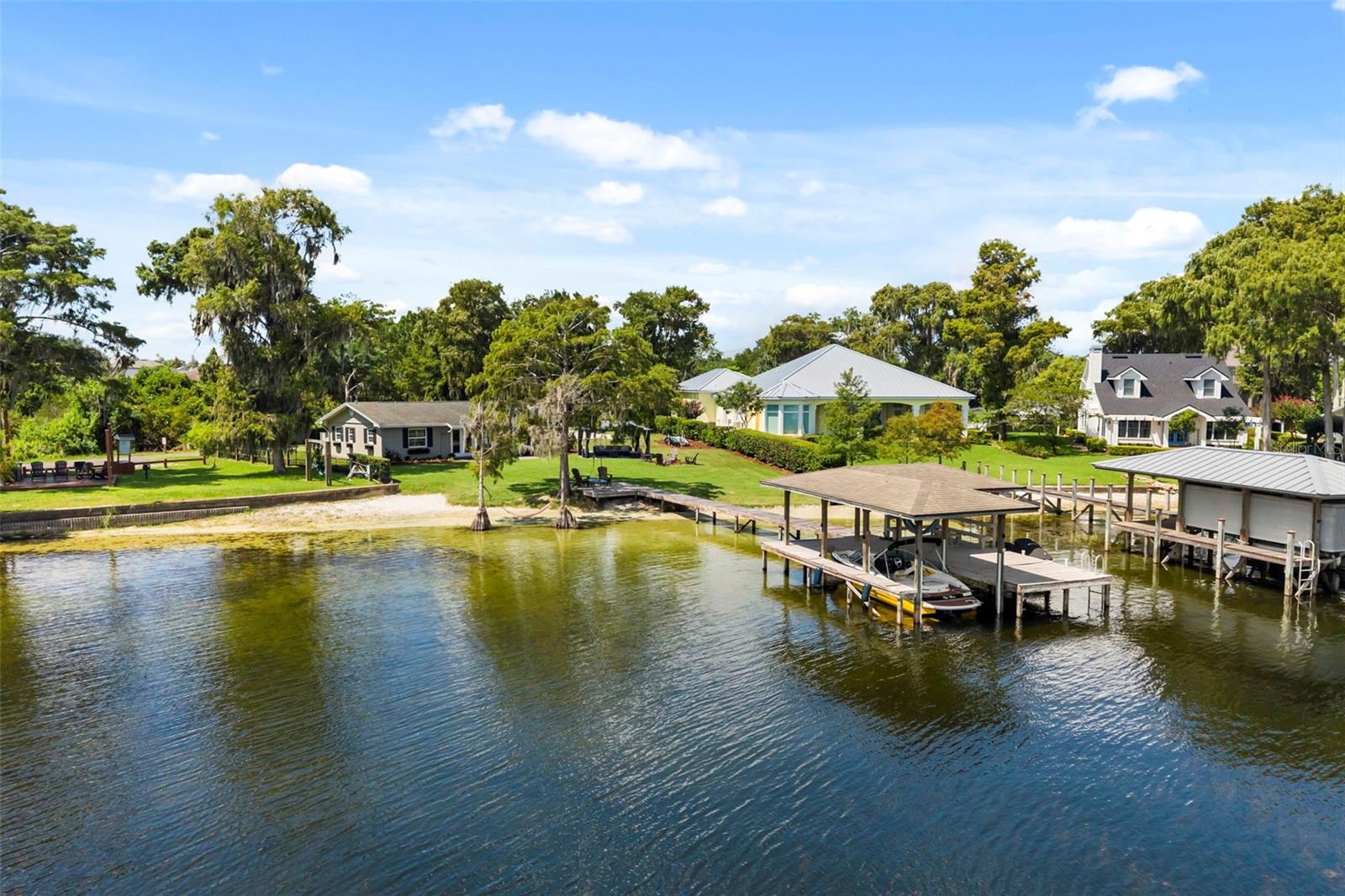 Photo of 10430 LAKE COTTAGE LANE ORLANDO FL 32836
