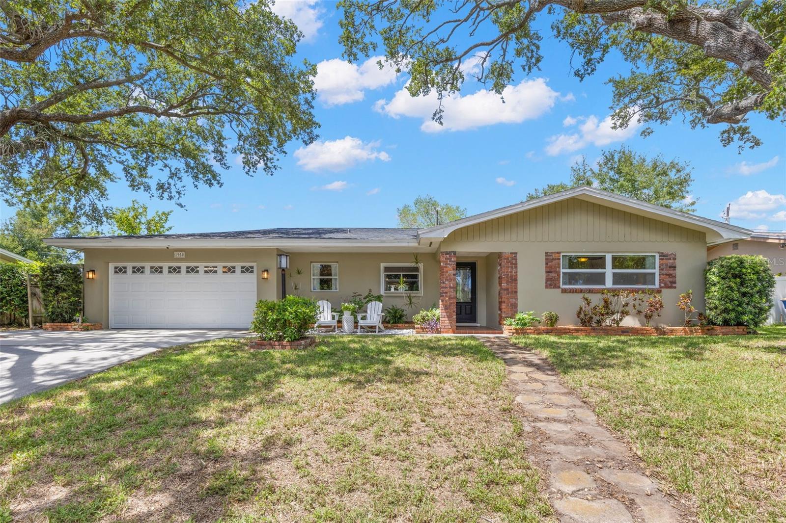 Photo of 1950 REBECCA DRIVE CLEARWATER FL 33764