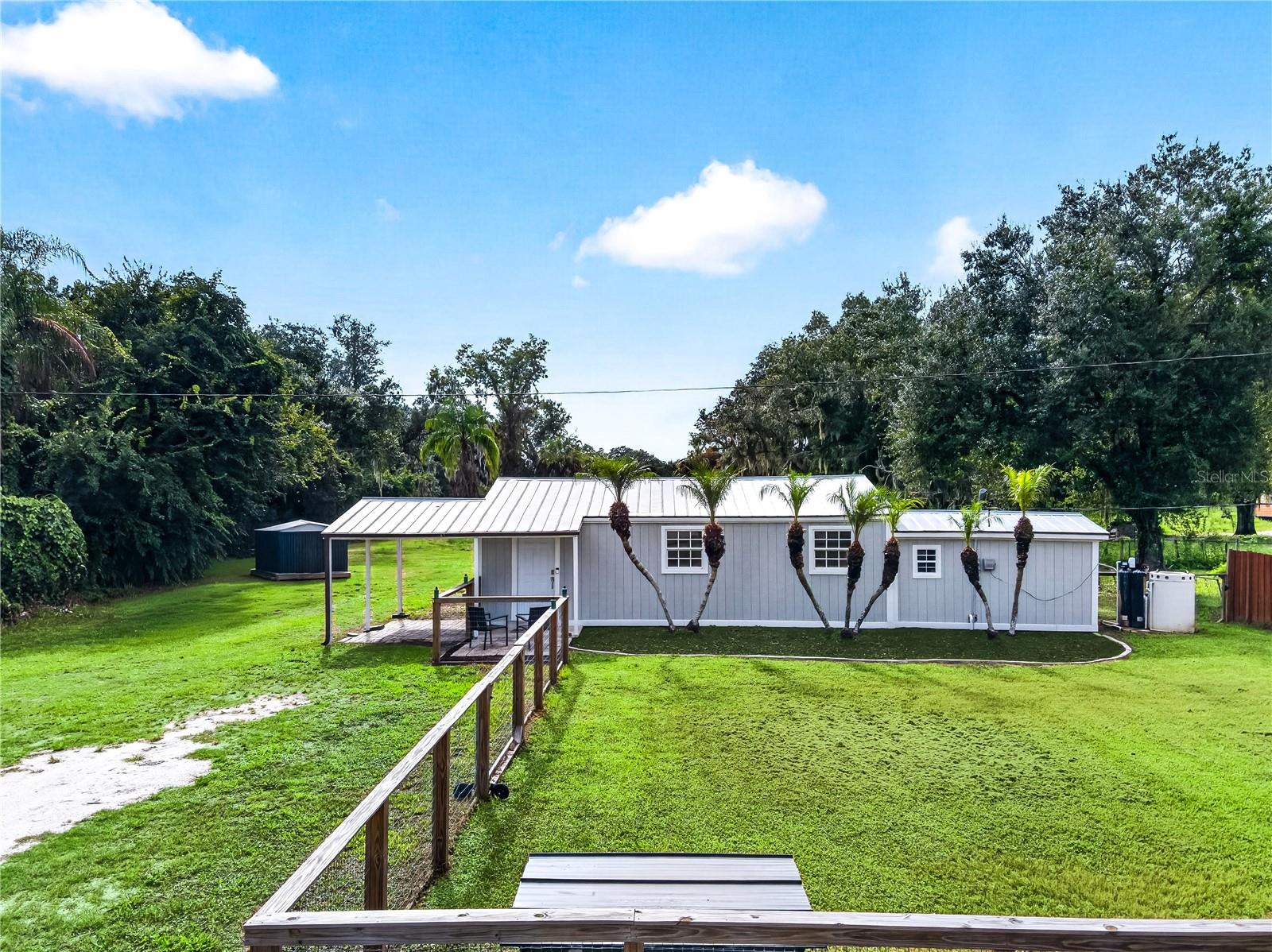 Photo of 2727 SW HIGHWAY 17 ARCADIA FL 34266