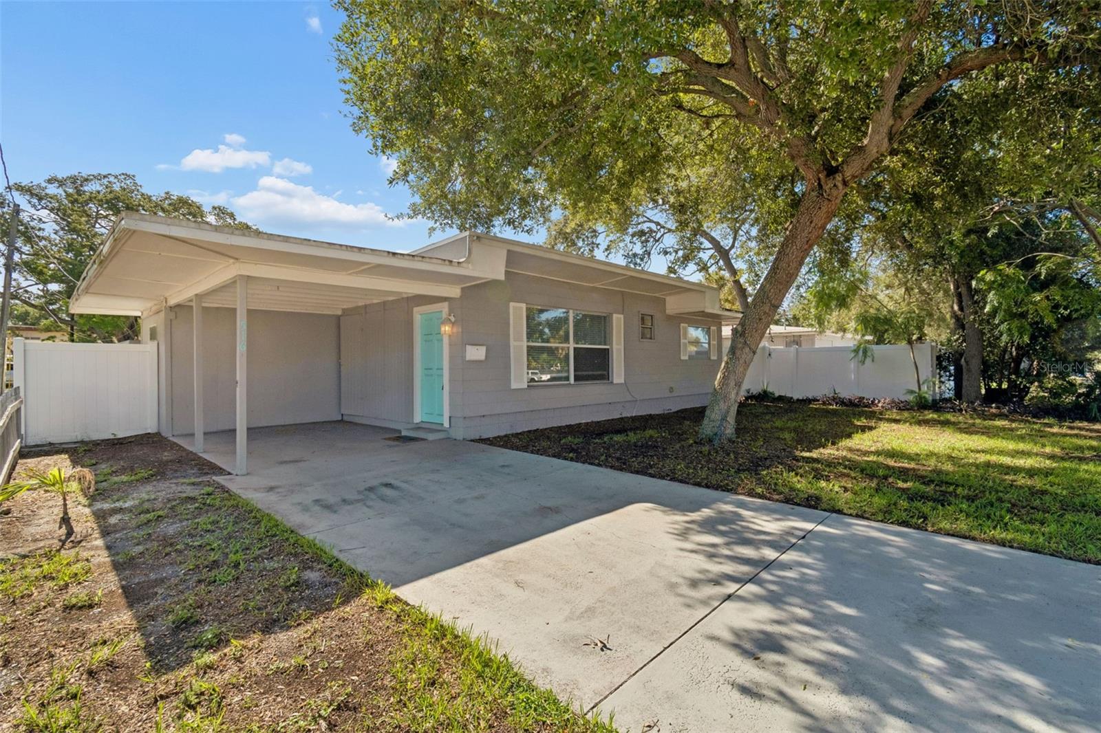Photo of 516 64TH STREET ST PETERSBURG FL 33707