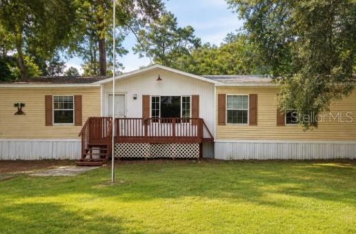 Photo of 8500 NW 10TH TERRACE OCALA FL 34475