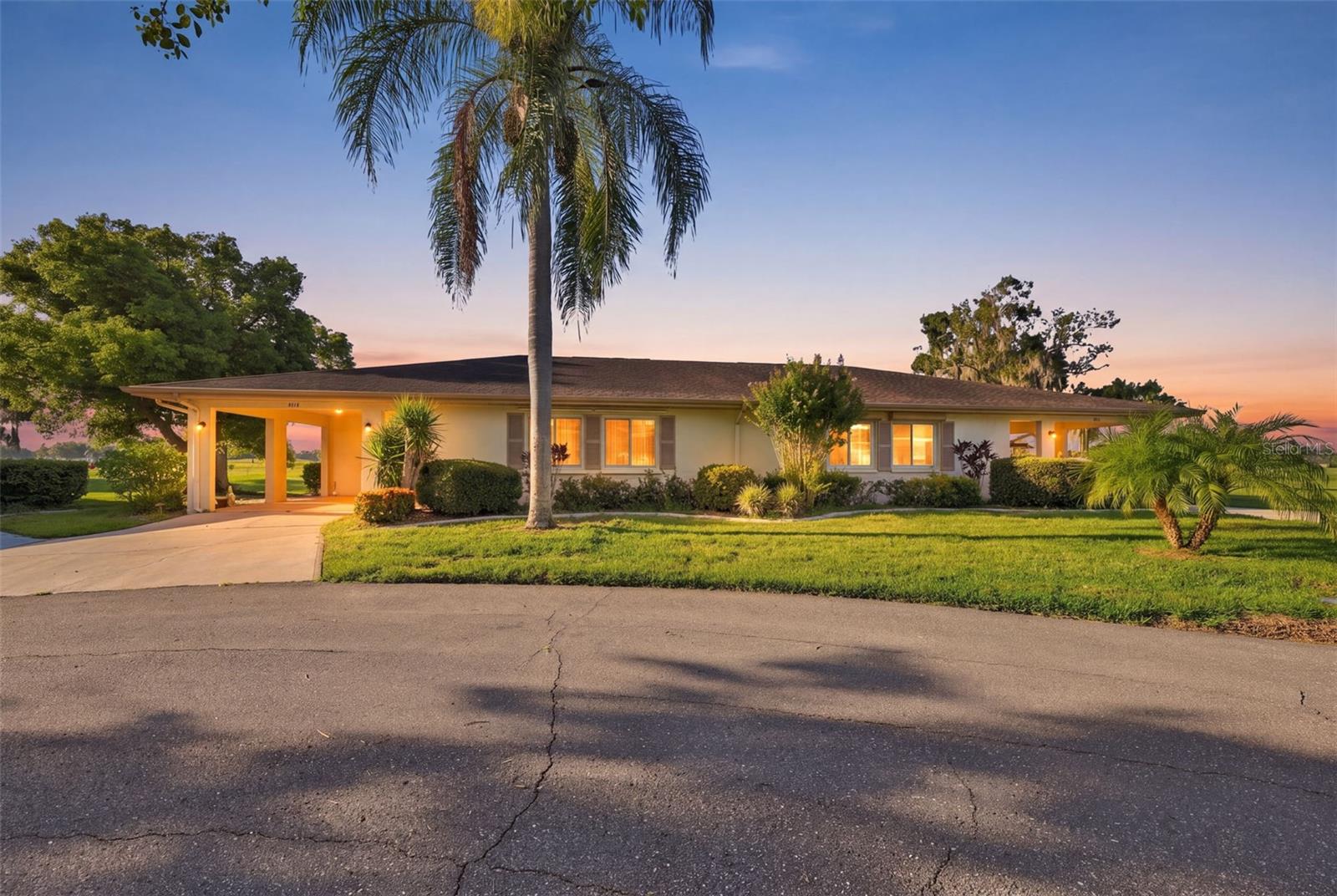 Photo of 2118 HARLESTON PLACE #212 SUN CITY CENTER FL 33573