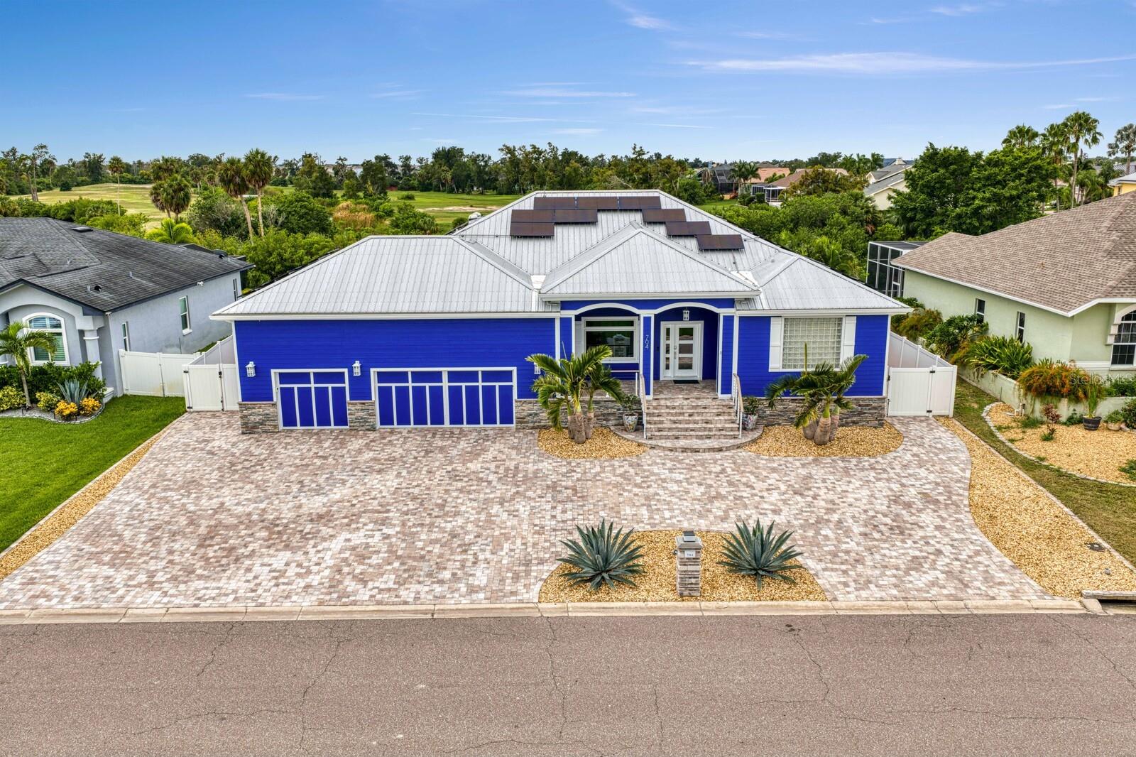 Photo of 704 EAGLE LANE APOLLO BEACH FL 33572