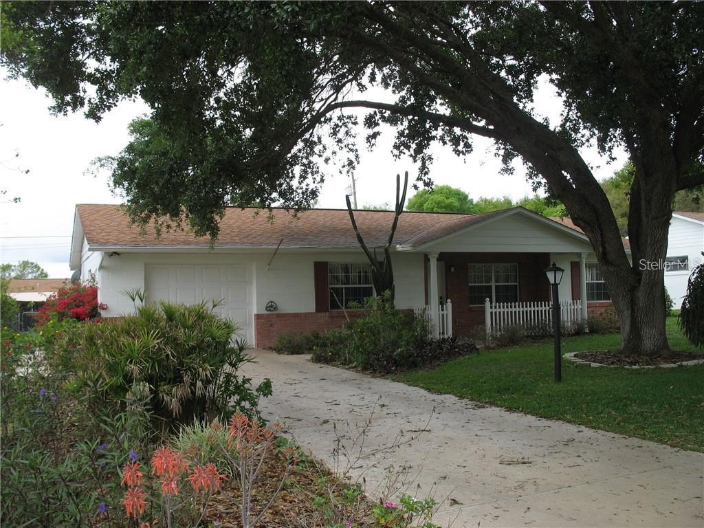 Photo of No Address Listed MOUNT DORA FL 32757