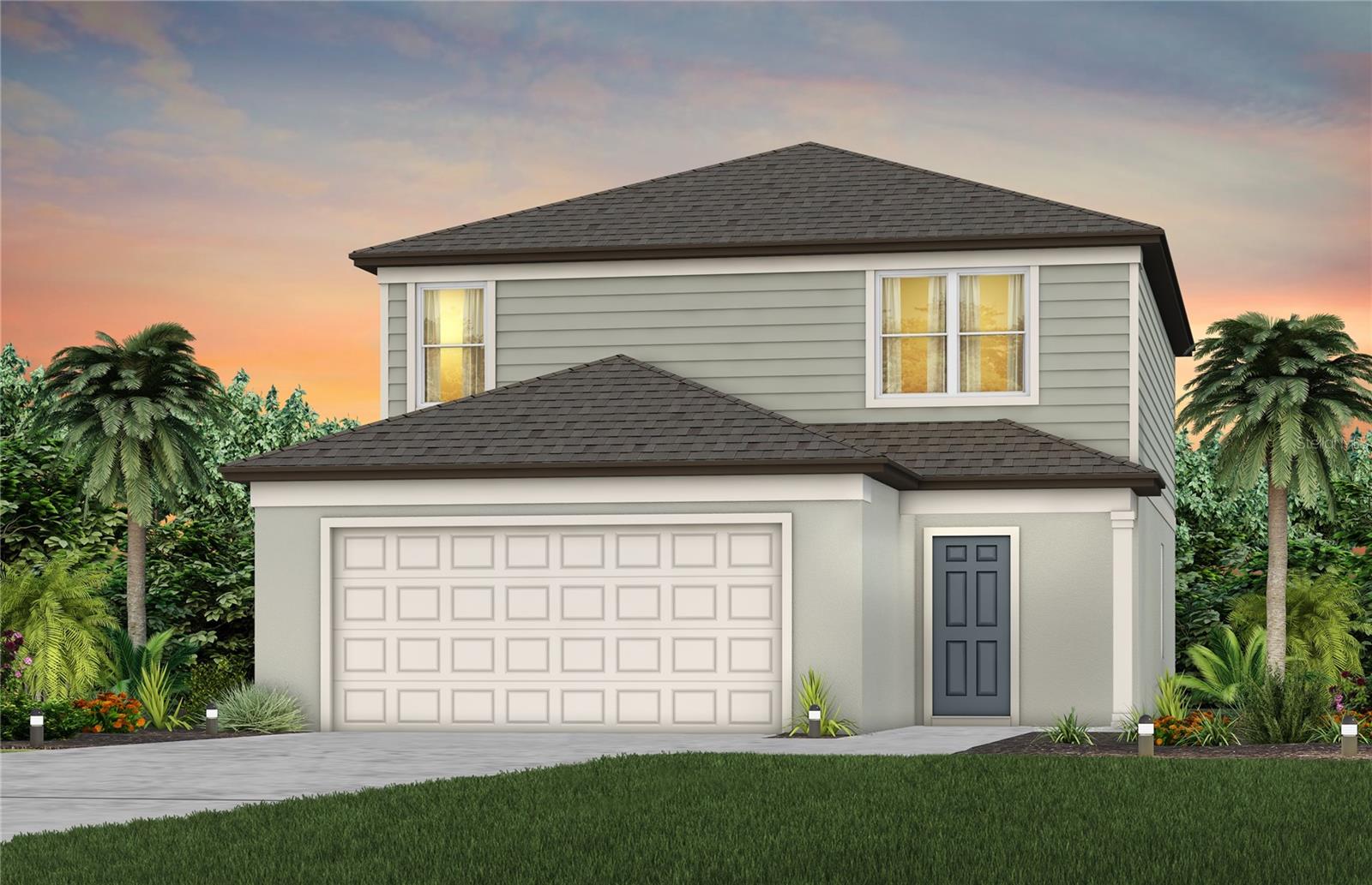 Photo of 5514 FREESIA DRIVE LAKELAND FL 33811