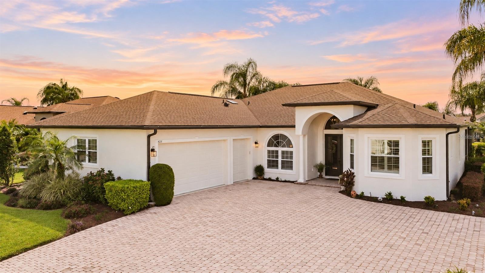 Photo of 4231 COCONUT DRIVE LAKE WALES FL 33859