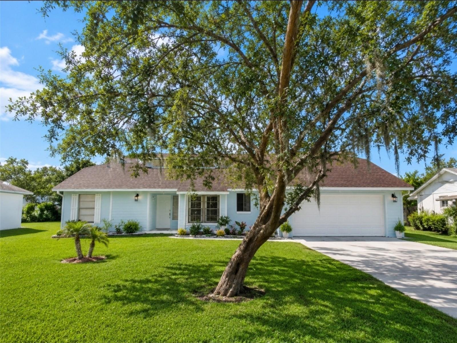 Photo of 1819 JUNIPER DRIVE EDGEWATER FL 32132