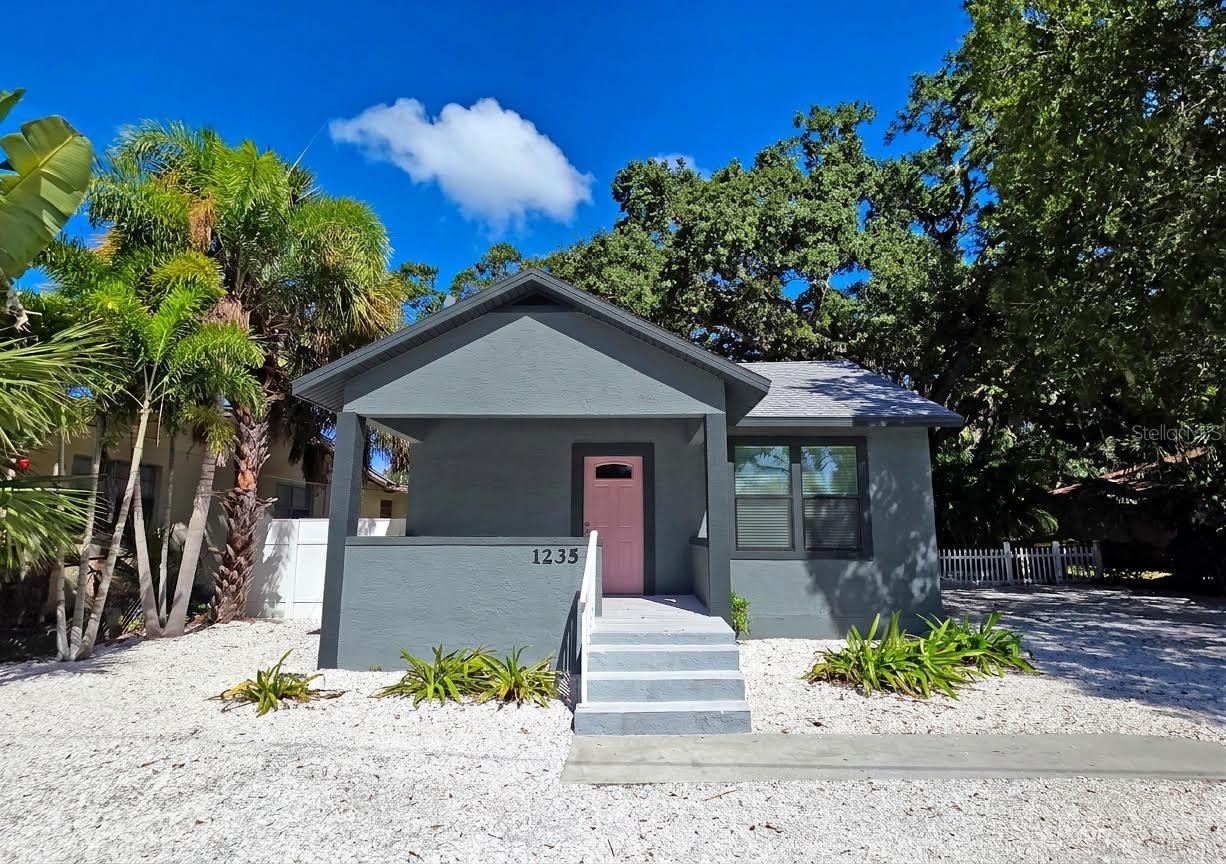 Photo of 1235 32ND STREET SARASOTA FL 34234
