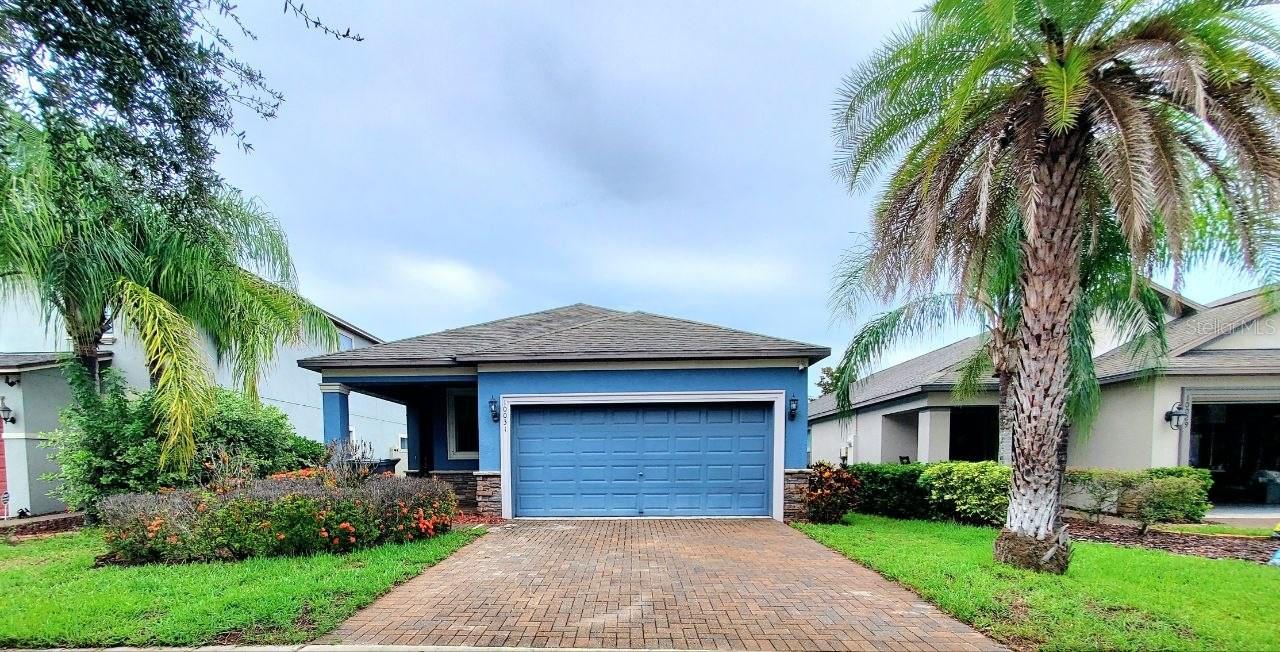 Photo of 10031 NEWMINSTER LOOP RUSKIN FL 33573