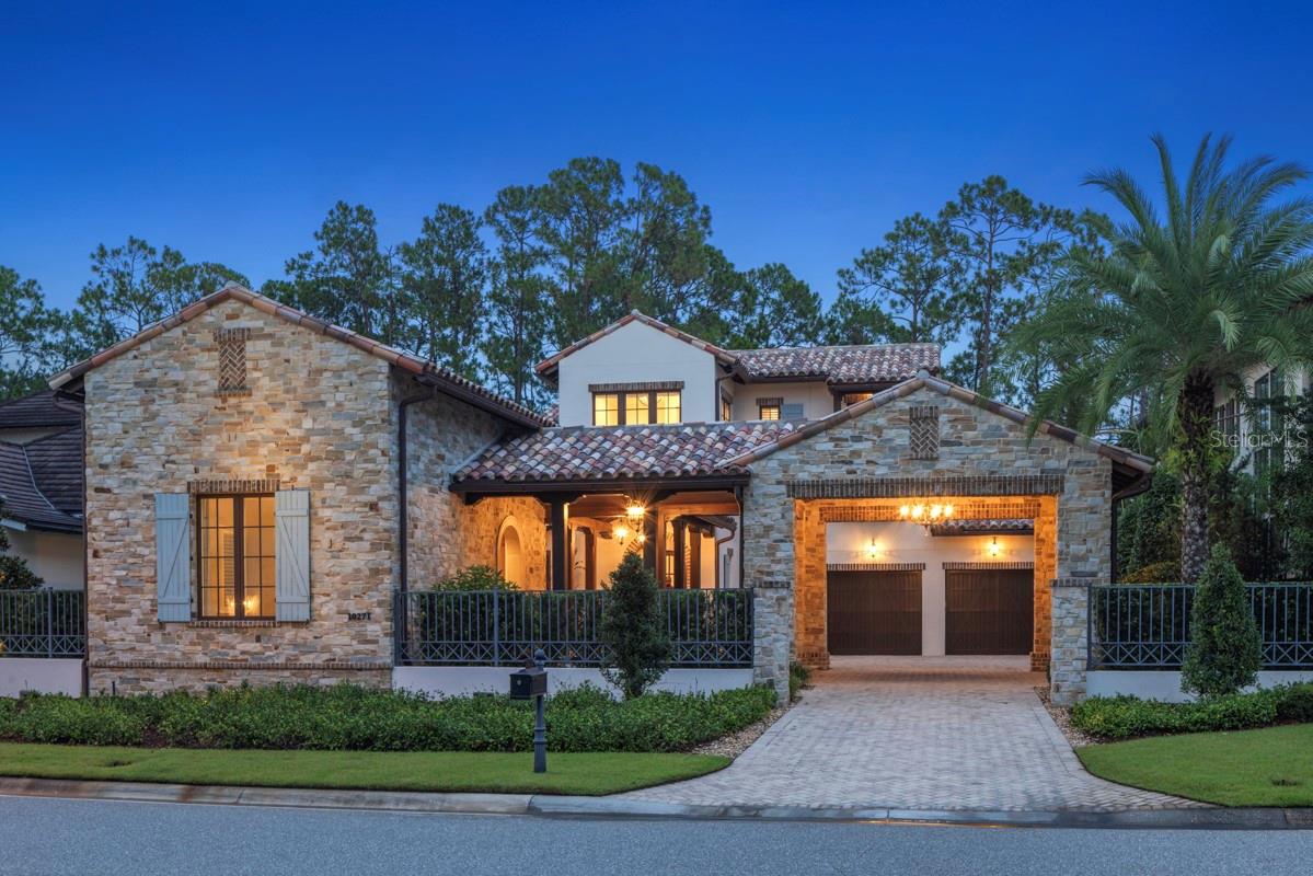 Photo of 10271 SYMPHONY GROVE DRIVE GOLDEN OAK FL 32836