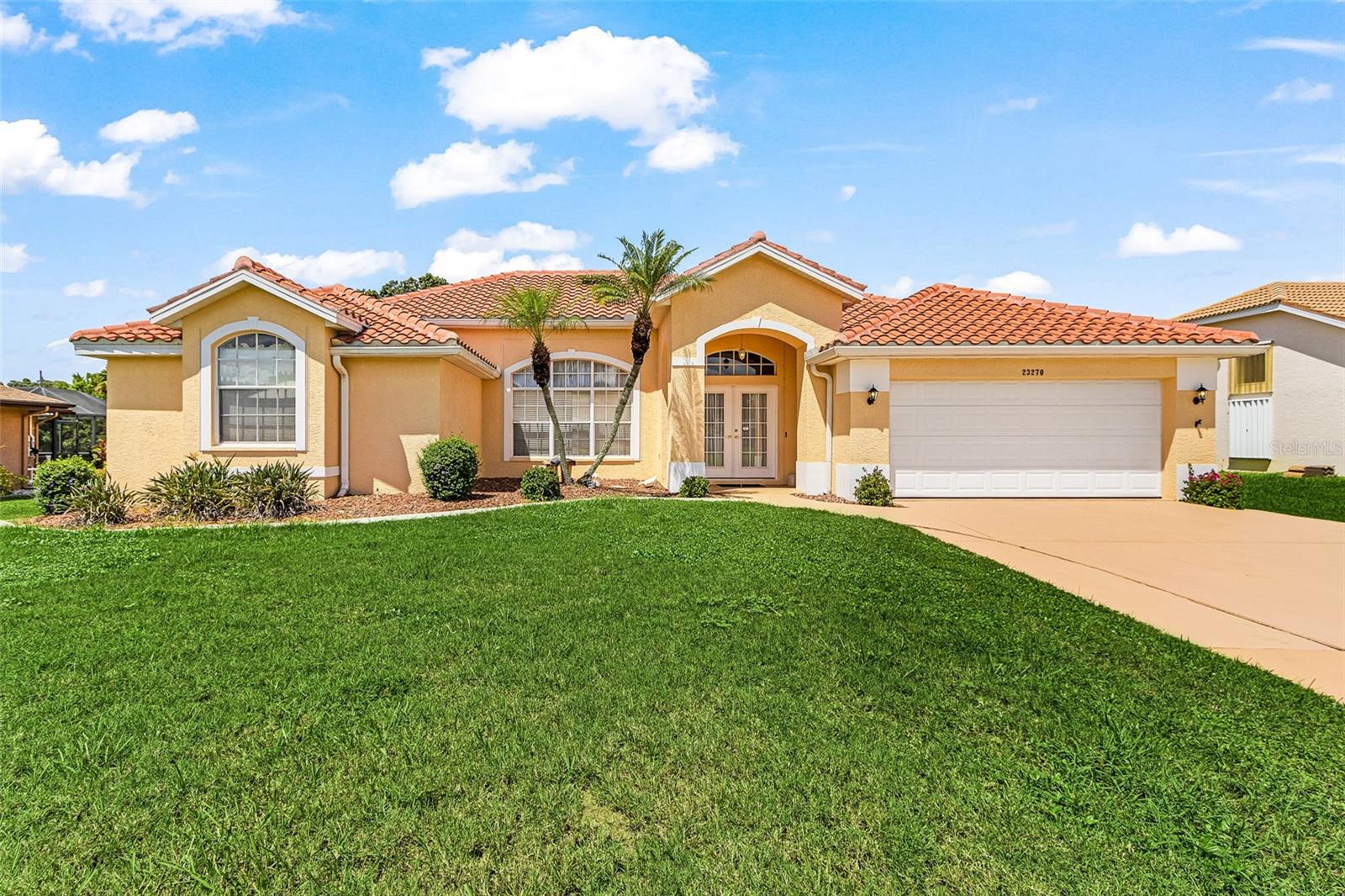 Photo of 23270 HAINLIN AVENUE PORT CHARLOTTE FL 33980