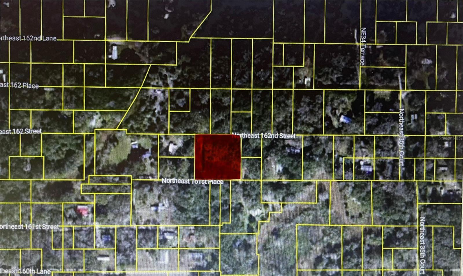 Photo of TBD NE 163RD PLACE, 19.20 CITRA FL 32113