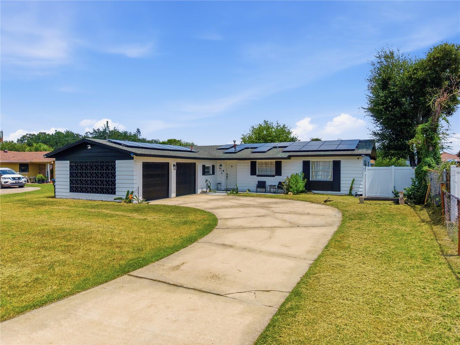Photo of 835 MARLOWE AVENUE ORLANDO FL 32809