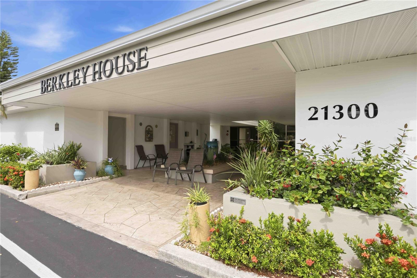 Photo of 21300 BRINSON AVENUE #201 PORT CHARLOTTE FL 33952