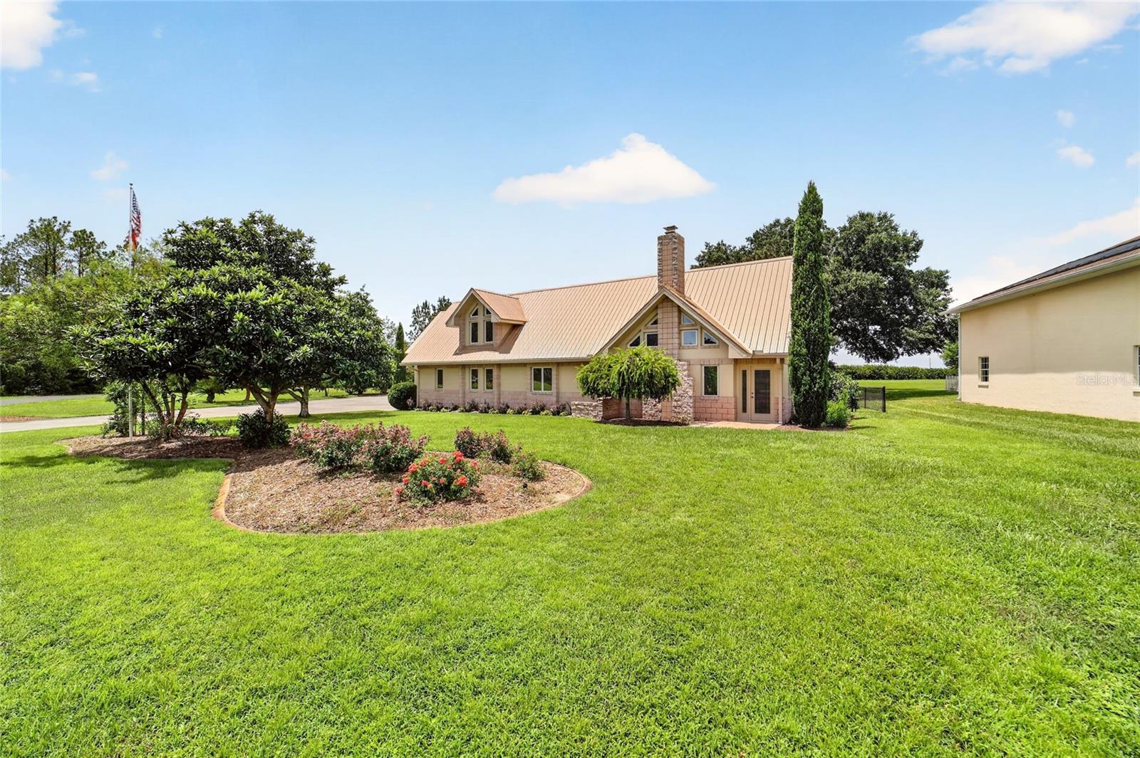 Photo of 9726 SE 70TH TERRACE OCALA FL 34472