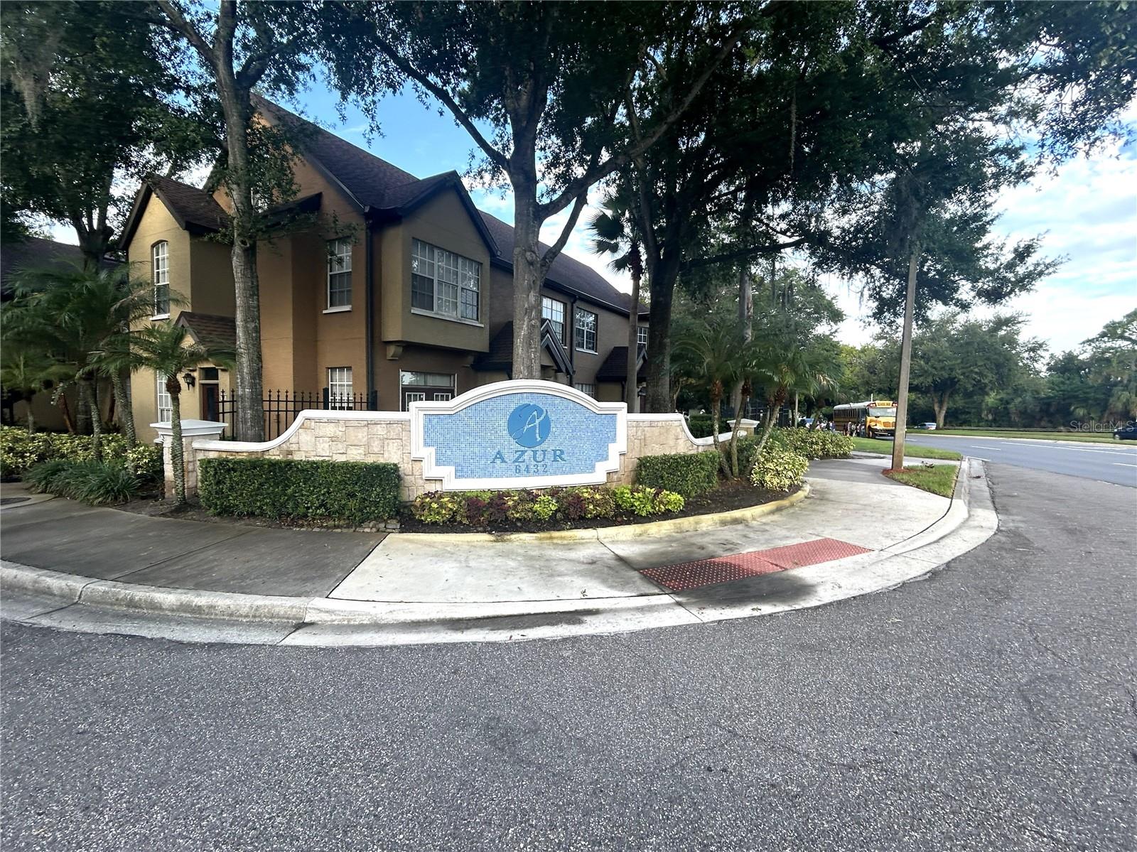 Photo of 6424 RALEIGH STREET #3112 ORLANDO FL 32835