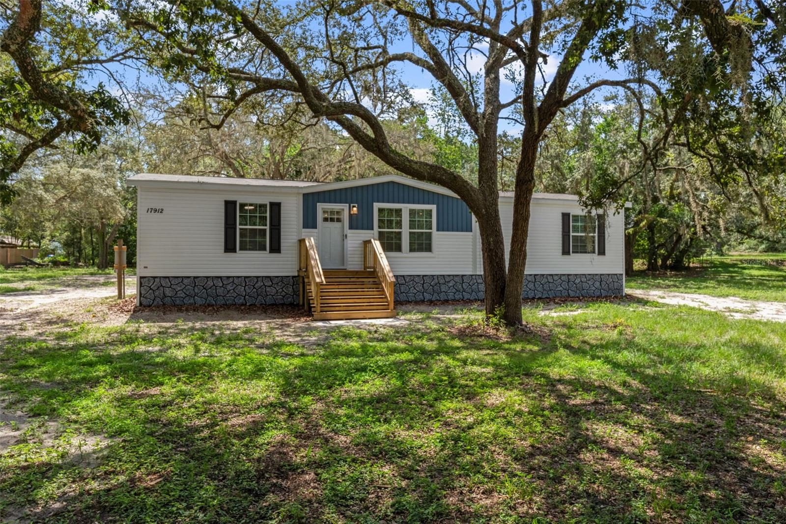 Photo of 17912 GREENSBORO STREET SPRING HILL FL 34610