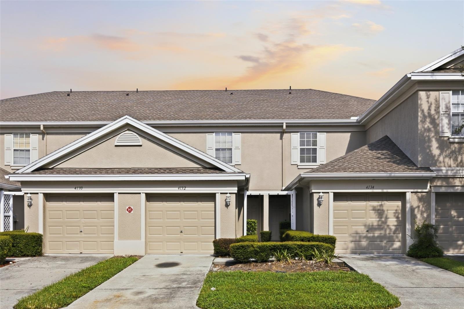 Photo of 4132 BISMARCK PALM DRIVE TAMPA FL 33610